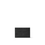 Louis Vuitton M81415 Double Card Holder - Image 6