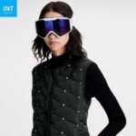 Louis Vuitton Z3137W LV Snow Gradient Mask - Image 5