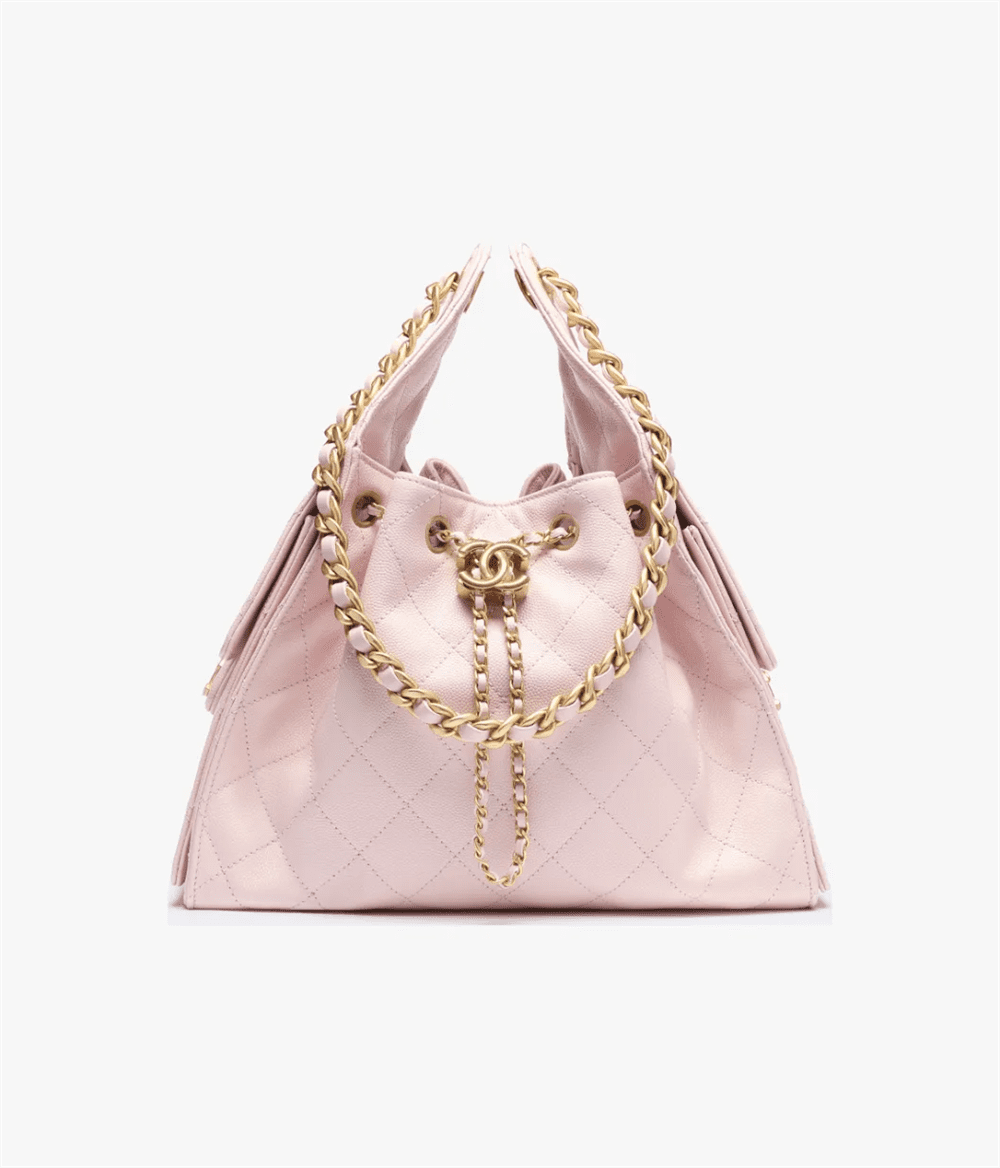 830eb90e3531c52b131ccdb44b4b2bf2 CHANEL 25 Small Handbag - Image 1