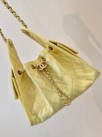 CHANEL 25 Small Handbag - Image 4