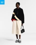 Louis Vuitton Trainer Maxi Sneaker - Image 3