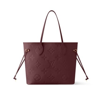 Louis Vuitton M25855 Neverfull MM