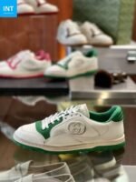 Gucci Shoes | Mastercraft Quality - Image 4