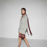 Gucci Milano mini tote - Image 2