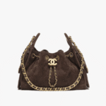 CHANEL 25 Mini Handbag