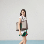 Gucci Ophidia medium tote - Image 2