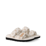 Louis Vuitton 1AHMDV Pool Pillow Flat Comfort Mule