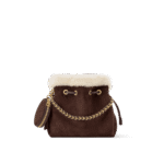 Louis Vuitton M26684 Bella