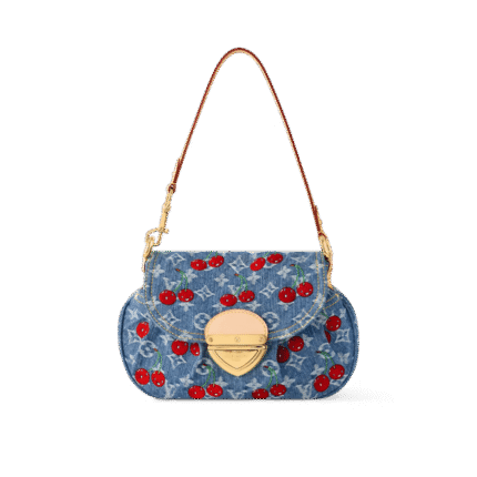 Louis Vuitton M13680 LV x TM Sunset