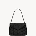 Saint Laurent PUFFER MEDIUM in Nappa leather