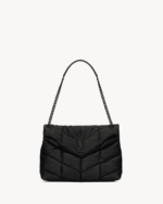 Saint Laurent PUFFER MEDIUM in Nappa leather