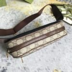 GUCCI Ophidia GG belt bag - Image 9