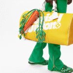 Louis Vuitton Carrot pouch M80851 - Image 2