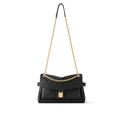 Louis Vuitton M14604 Anytime Flap Bag