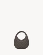 Saint Laurent ICARINO in quilted nappa - Image 4