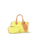 Louis Vuitton SPEEDY P9 BANDOULIÈRE 25 BAG