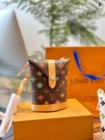 Louis Vuitton M83344 Envelope Pouch - Image 3