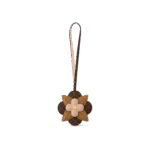 Louis Vuitton M02136 My Monogram Layers Bag Charm