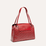 Goyard Rouette Souple Bag