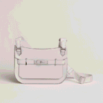 Hermès Jypsiere mini bag