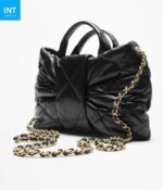 Chanel Mini Bow Bag - Image 3