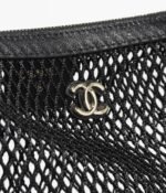 Chanel Clutch with Chain - Image 3
