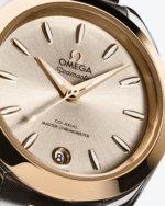 OMEGA Seamaster Aqua Terra 150M - Image 5