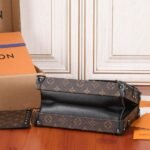 Louis Vuitton M46309 Petite Malle V - Image 6