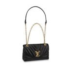 Louis Vuitton NEW WAVE CHAIN BAG M58552