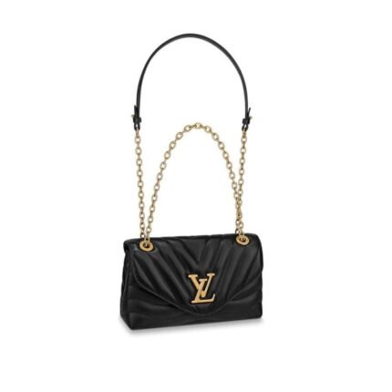 Louis Vuitton NEW WAVE CHAIN BAG M58552