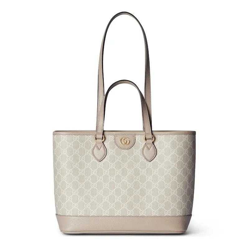 8SXdtHRp-71SND973RK3BFS2YOCQA GUCCI OPHIDIA SMALL TOTE - Image 1