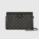 GUCCI OPHIDIA GG SMALL SHOULDER BAG