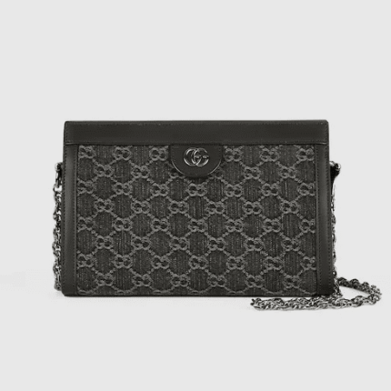 GUCCI OPHIDIA GG SMALL SHOULDER BAG