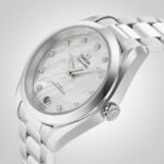 OMEGA Seamaster Aqua Terra 150M - Image 6