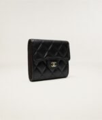 Chanel Classic Small Flap Wallet - Image 3