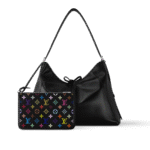 Louis Vuitton M13105 LV x TM CarryAll Vibe MM - Image 5