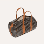 Goyard Barrel 40 Sports Bag - Image 4