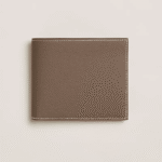 Hermès MC² Copernic Compact wallet