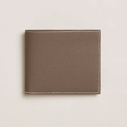 Hermès MC² Copernic Compact wallet