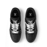 Louis Vuitton 1AARES LV Trainer Sneaker - Image 2