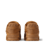 Louis Vuitton 1ADEQ7 LV Trainer Distressed Sneaker - Image 3