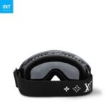 Louis Vuitton Z3109W LV Snow Gradient Mask - Image 4