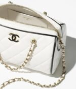 Chanel Clutch with Chain - Image 2