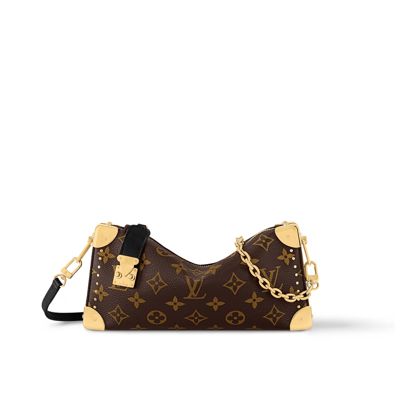 8ce9a2d2040ef09c3e570a0d54289d1d Louis Vuitton M13147 SLIM TRUNK BAG - Image 1