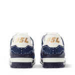 Louis Vuitton 1AJ518 LV Trainer Sneaker - Image 3