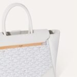 Goyard Saïgon tote bag - Image 5