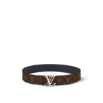 Louis Vuitton M0635U LV Line 40mm Reversible Belt