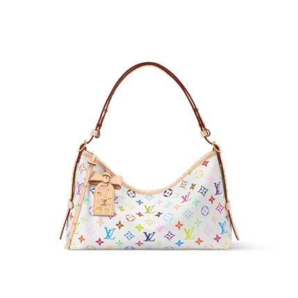 Louis Vuitton M27578 LV x TM CarryAll East West