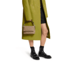 Gucci canvas small crossbody bag - Image 10