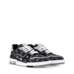 Louis Vuitton 1AJ340 LV Trainer Sneaker